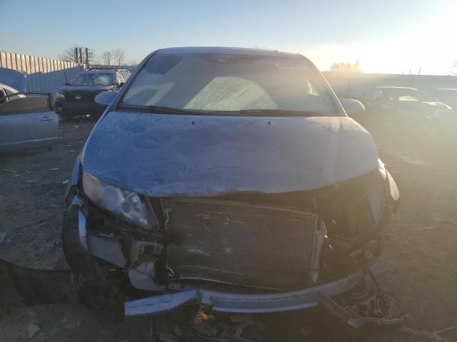 5FNRL5H64EB072381 Honda ODYSSEY EXL