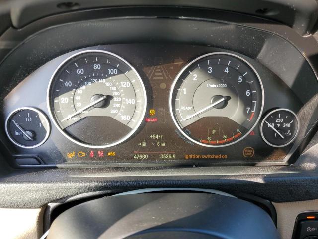 WBA3C1C59FP853088 BMW 328 I Sulev