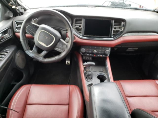 1C4SDJH97MC845180 Dodge Durango Srt Hellcat