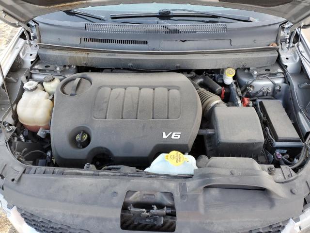 3C4PDDEG6KT816488 Dodge JOURNEY GT