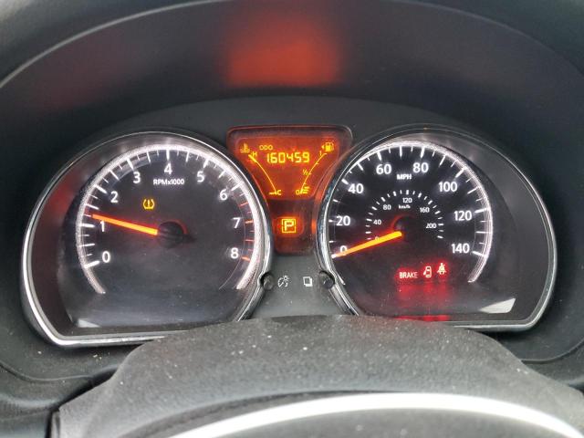 3N1CE2CPXFL420687 Nissan Versa Note S