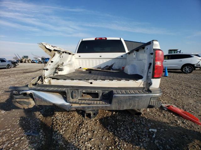 1GC2KUEG6JZ318010 Chevrolet Silverado