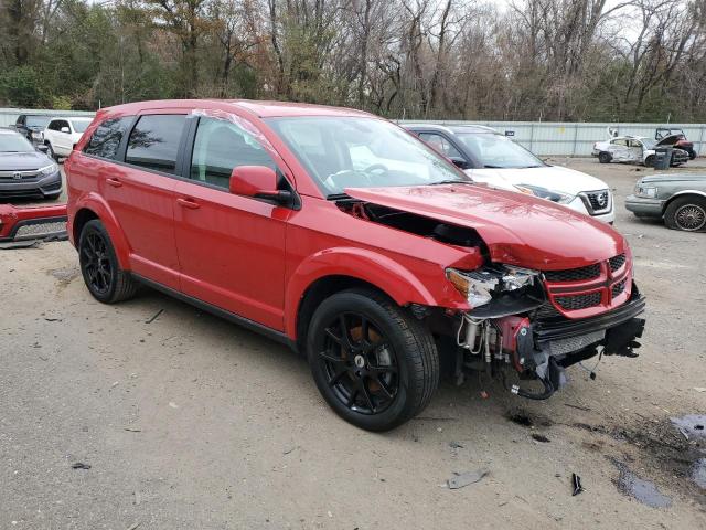 3C4PDCEG7KT783110 Dodge JOURNEY GT
