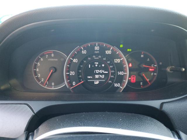 1HGCR2E52GA228266 Honda Accord Sport