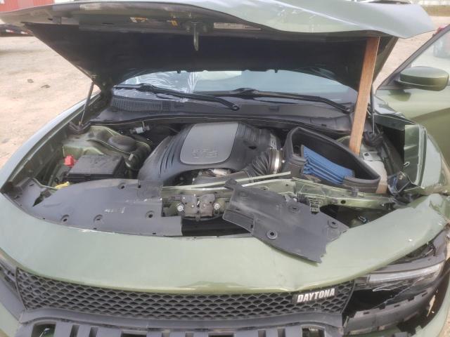 2C3CDXCT2MH636537 Dodge CHARGER R/T