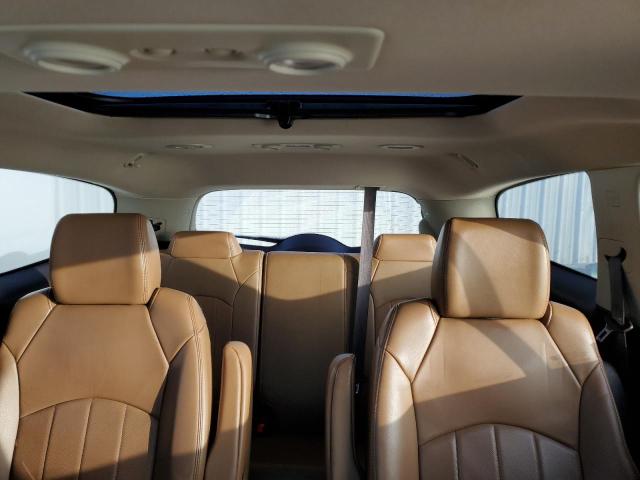 5GAKVCKD3GJ113846 Buick Enclave