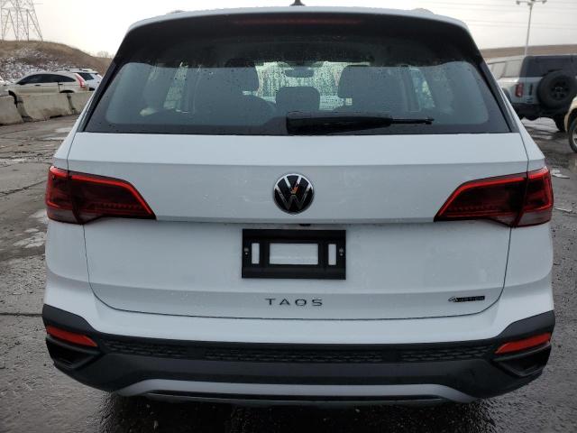 3VV8X7B20RM019665 Volkswagen TAOS S