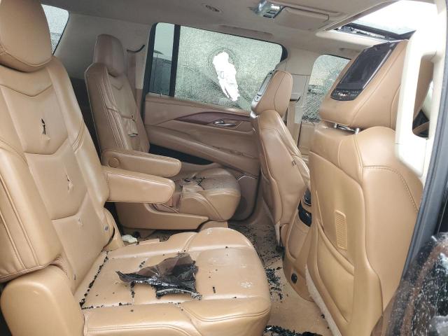 1GYS4UKJ4FR644979 Cadillac Escalade Esv Platinum