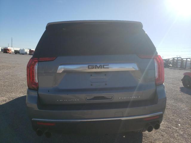 1GKS2DKL2MR112743 GMC YUKON DENALI