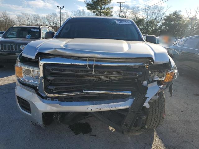1GTG5BENXJ1128144 GMC Canyon