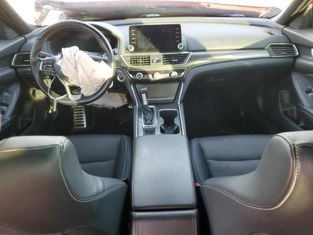 1HGCV1F35JA094752 Honda Accord Sport