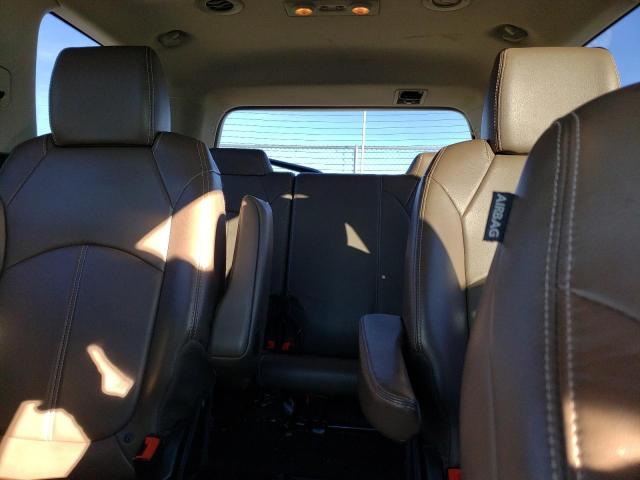 1GKKVSKD9HJ194284 GMC Acadia Limited Slt-2