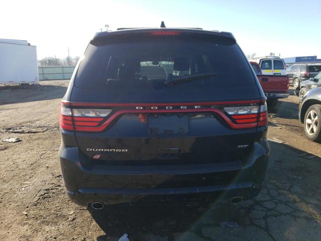 1C4RDJDG2KC633917 Dodge DURANGO GT