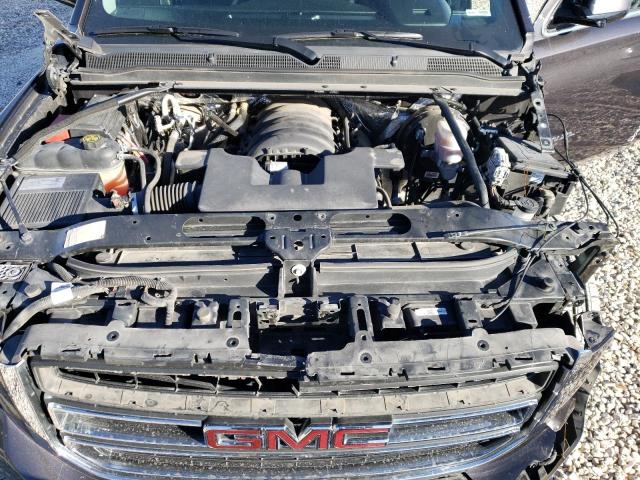1GKS2GKC8JR342462 GMC Yukon Xl K1500 Slt