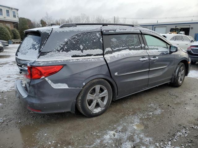 5FNRL6H79JB099620 Honda ODYSSEY EXL