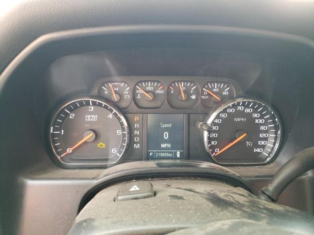 1GTR1TEH1FZ177441 GMC Sierra C1500
