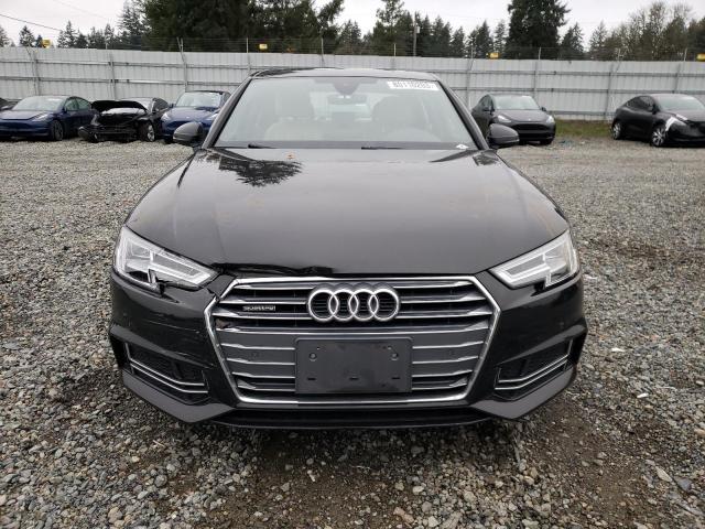 WAUENAF44HN047602 Audi A4 Premium Plus