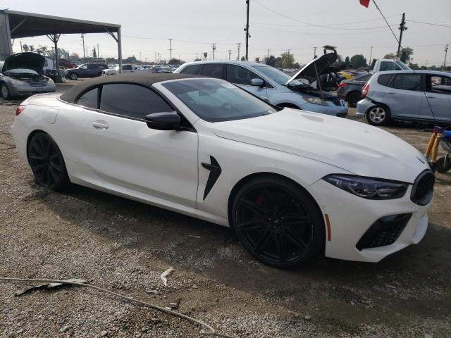 WBSDZ0C07NCJ85410 BMW M8