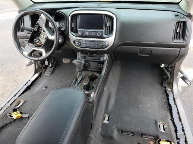 1GTG5CEN1K1129934 GMC CANYON SLE