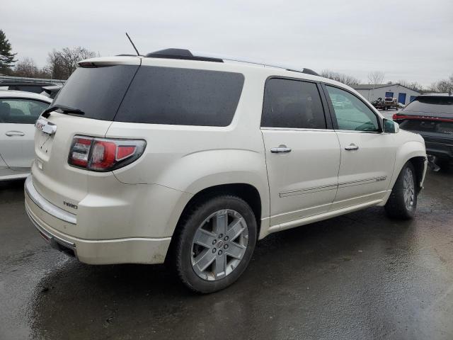 1GKKVTKD1EJ281355 GMC Acadia Denali