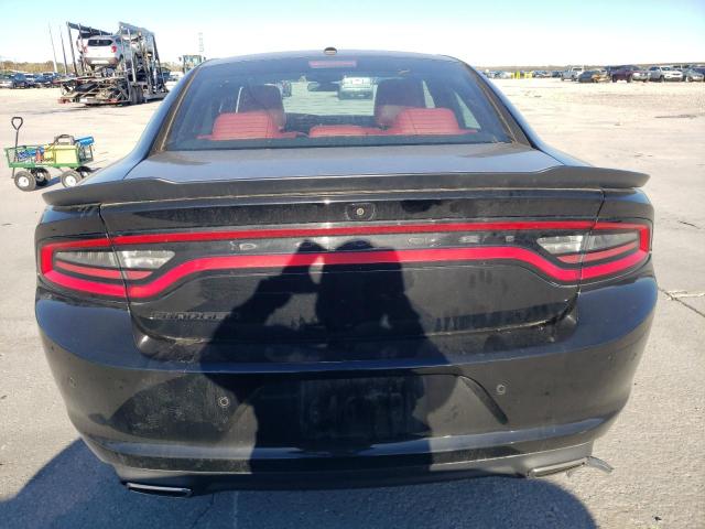 2C3CDXBG7LH234158 Dodge Charger Sxt