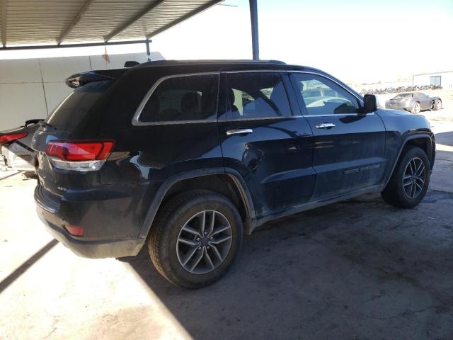 1C4RJFBG8LC150412 Jeep Grand Cherokee Limited