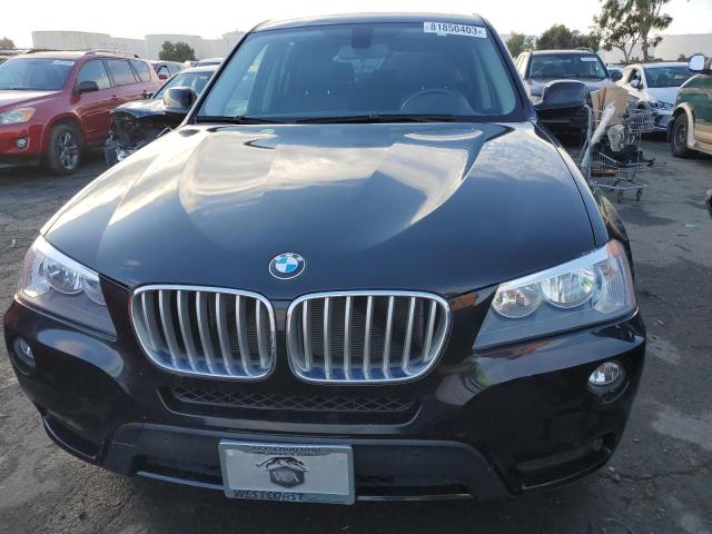 5UXWX9C5XE0D40525 BMW X3 Xdrive28i