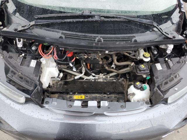 WBY1Z4C51GV507753 BMW I3 REX