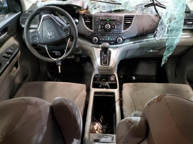 5J6RM4H53EL100614 Honda CR-V EX