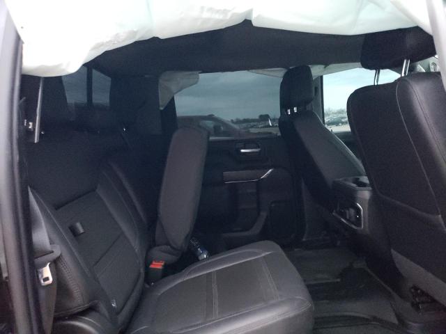 1GT49REY9MF319300 GMC Sierra K2500 Denali