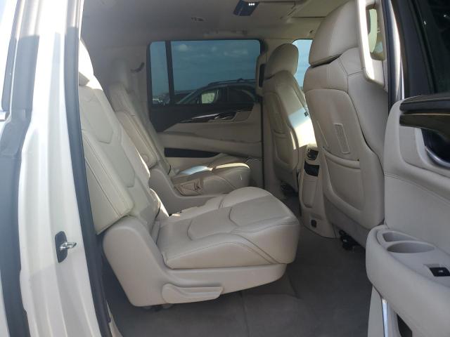 1GYS4JKJ3JR403339 Cadillac Escalade Esv Premium Luxury