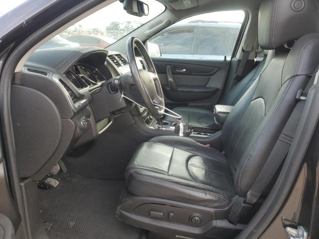 1GKKRRKD3GJ204724 GMC Acadia Slt-1