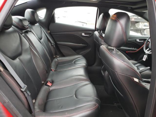 1C3CDFEB8FD344955 Dodge DART GT