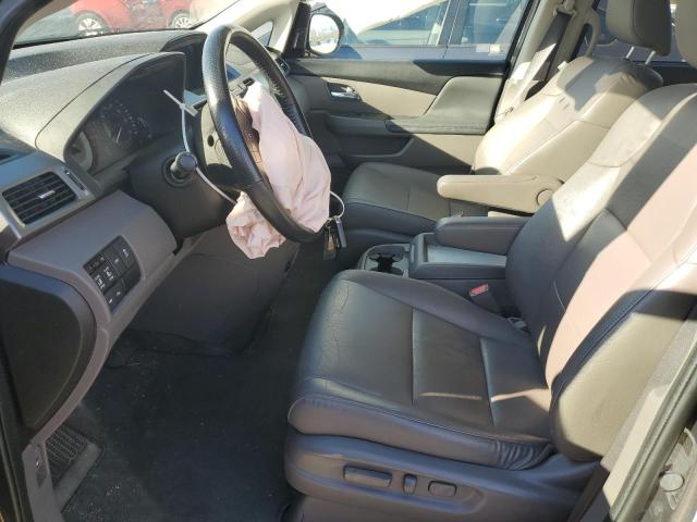 5FNRL5H98FB103501 Honda Odyssey Touring