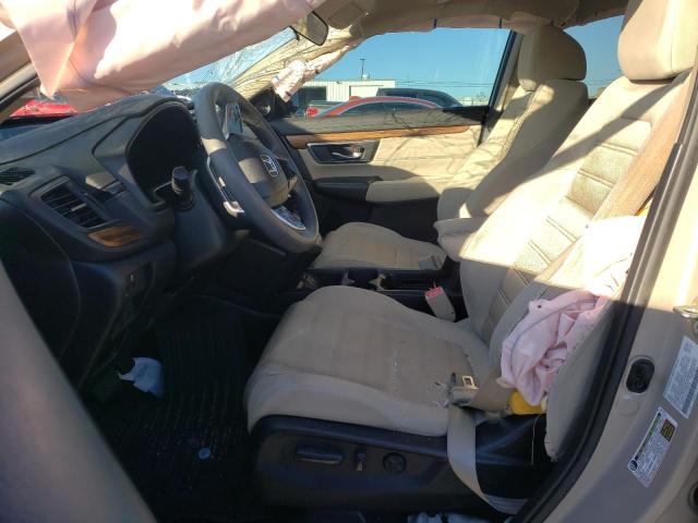 5J6RW1H57HL002019 Honda CR-V EX