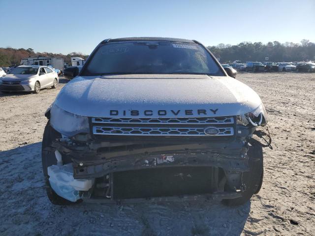 SALCP2RX5JH745293 Land Rover Discovery Sport Se