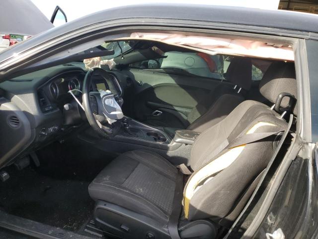 2C3CDZATXFH869373 Dodge Challenger Sxt