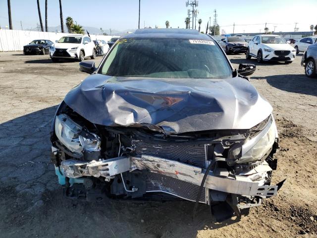 2HGFC2F76HH503994 Honda CIVIC EX