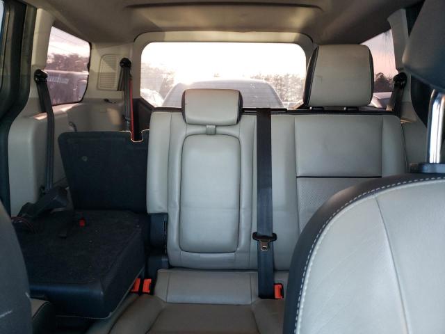 NM0GE9G73J1362839 Ford Transit Connect Titanium