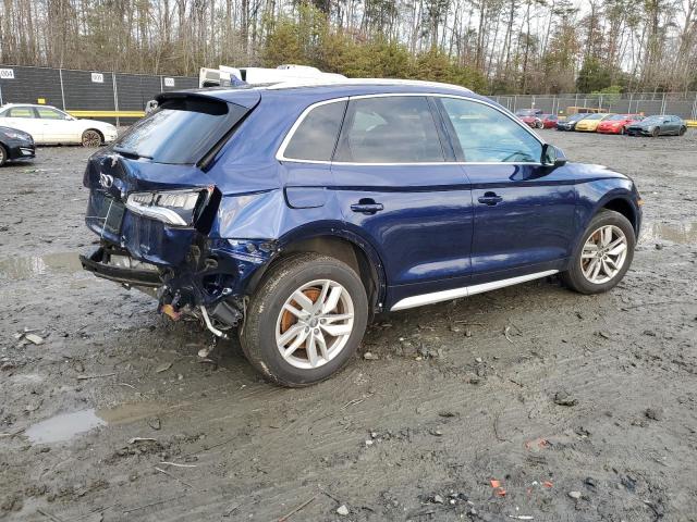 WA1ANAFY4L2104258 Audi Q5 PREMIUM