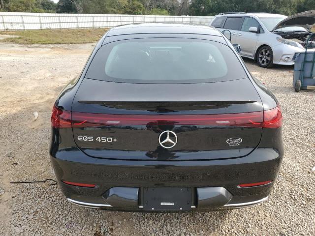 W1KCG2DB6NA001323 Mercedes-Benz Eqs Sedan 450+