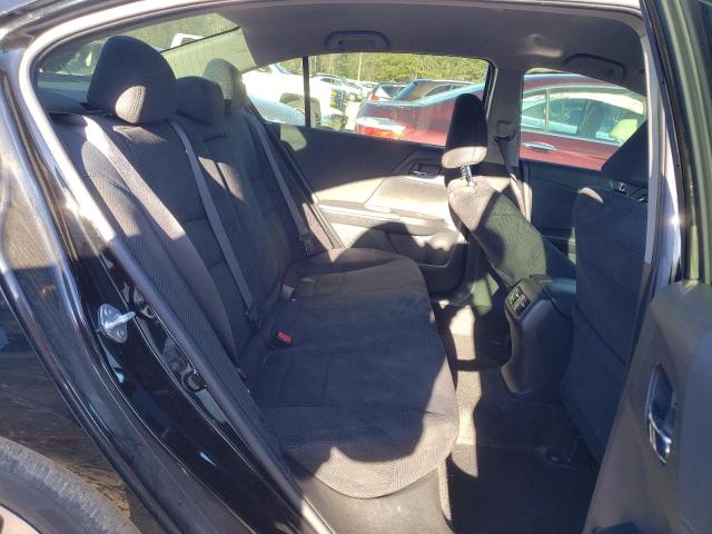 JHMCR6F3XHC009322 Honda ACCORD HYBRID