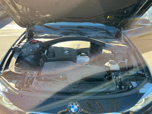 WBA8A3C5XJA491761 BMW 320 XI