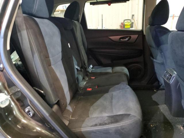 5N1AT2MV1EC852274 Nissan ROGUE S
