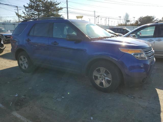 1FM5K7B88EGA04108 Ford EXPLORER