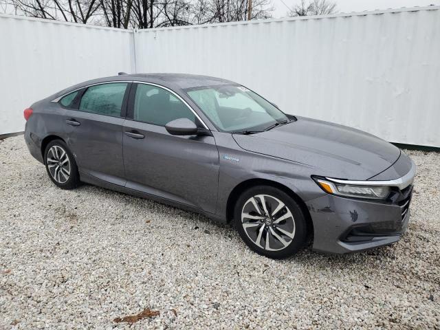 1HGCV3F19MA017834 Honda ACCORD HYBRID