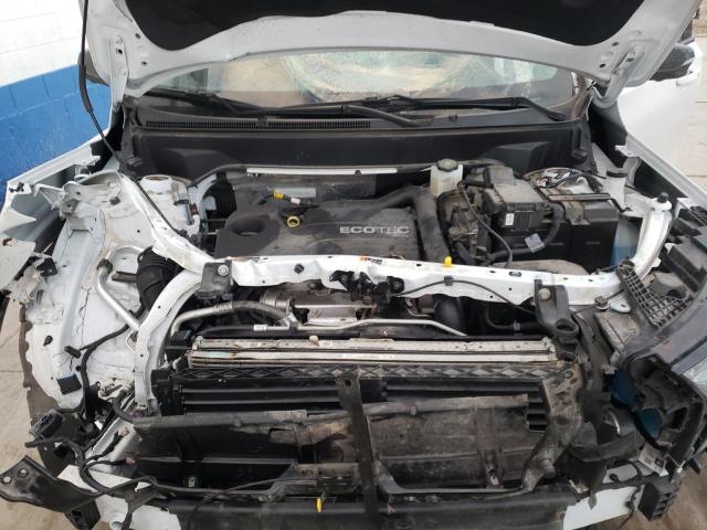 3GKALYEV8NL229281 GMC Terrain At4