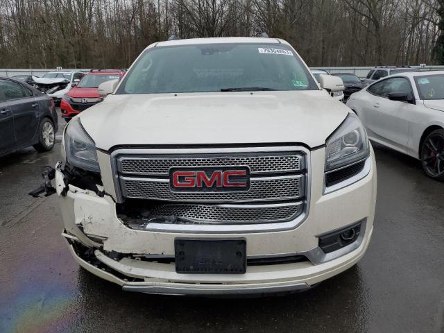 1GKKVTKD1EJ281355 GMC Acadia Denali