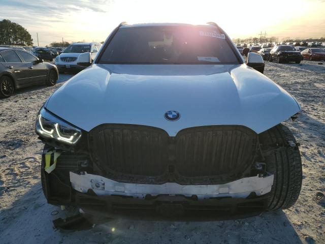 5UXCR6C02M9G21597 BMW X5 Xdrive40i
