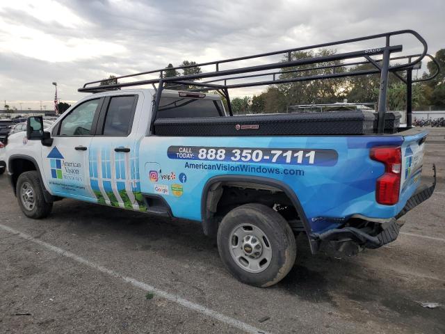 1GC5WLE77LF239090 Chevrolet Silverado C2500 Heavy Duty